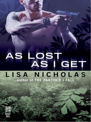 cover image of As Lost as I Get